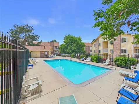 12514 E Cornell Avenue Aurora CO 80014