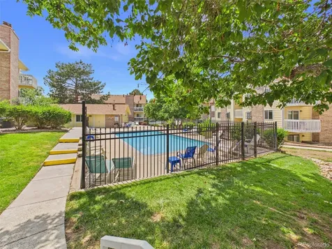 12514 E Cornell Avenue Aurora CO 80014