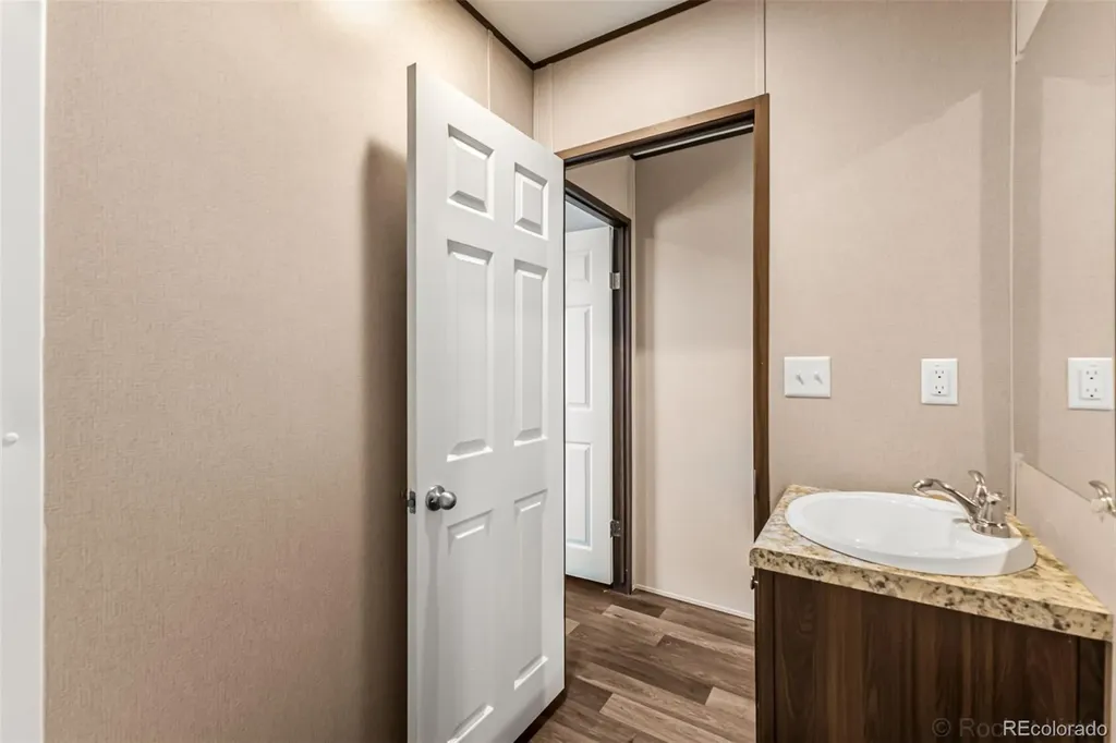 75 N Curtis Road Colorado Springs CO 80930