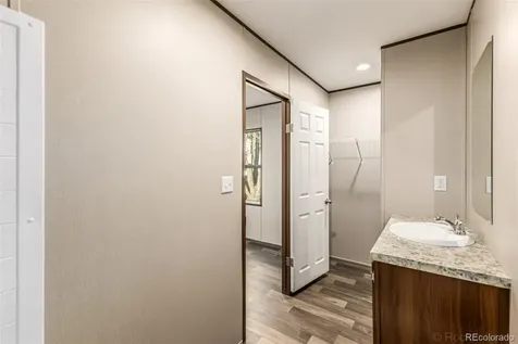 75 N Curtis Road Colorado Springs CO 80930