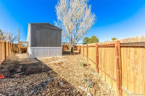 75 N Curtis Road Colorado Springs CO 80930