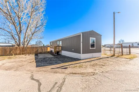 75 N Curtis Road Colorado Springs CO 80930