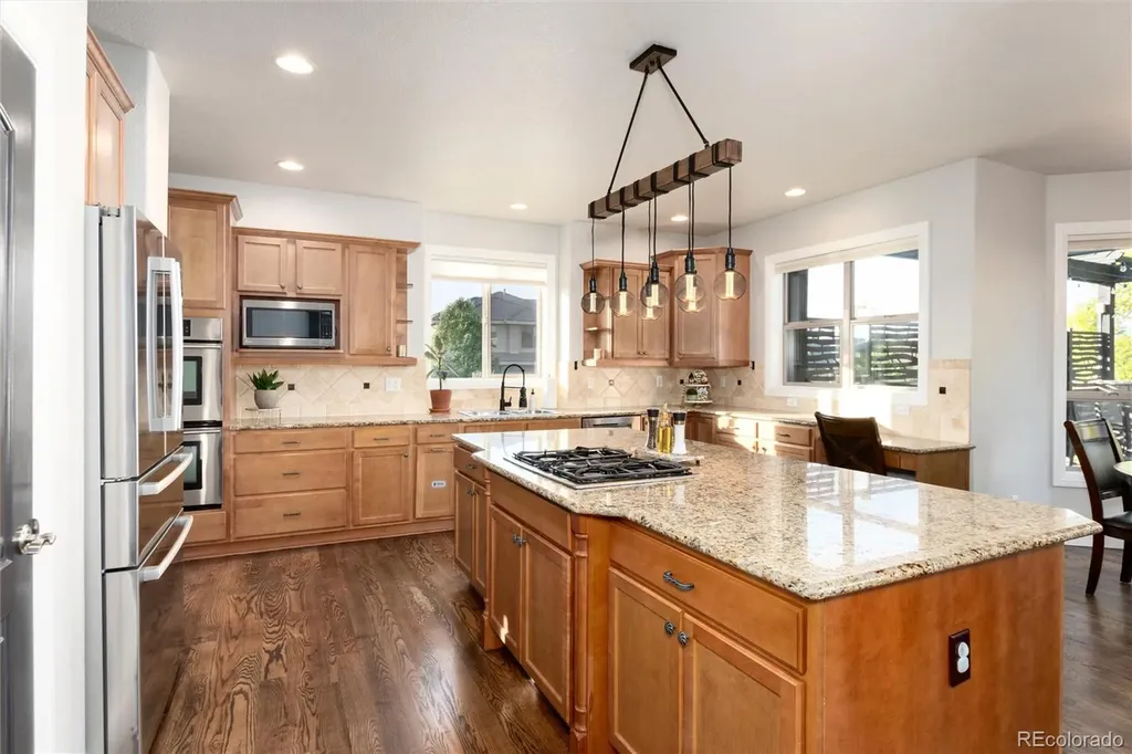 7750 S Blackstone Parkway Aurora CO 80016
