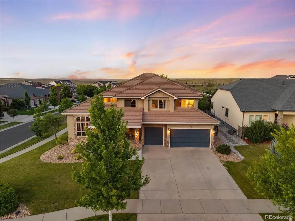 7750 S Blackstone Parkway Aurora CO 80016