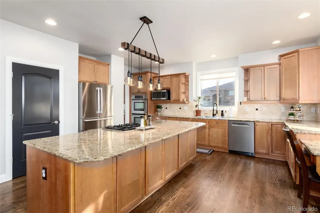 7750 S Blackstone Parkway Aurora CO 80016