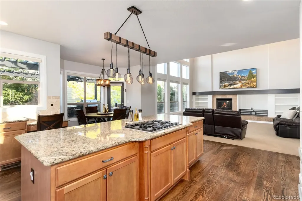 7750 S Blackstone Parkway Aurora CO 80016