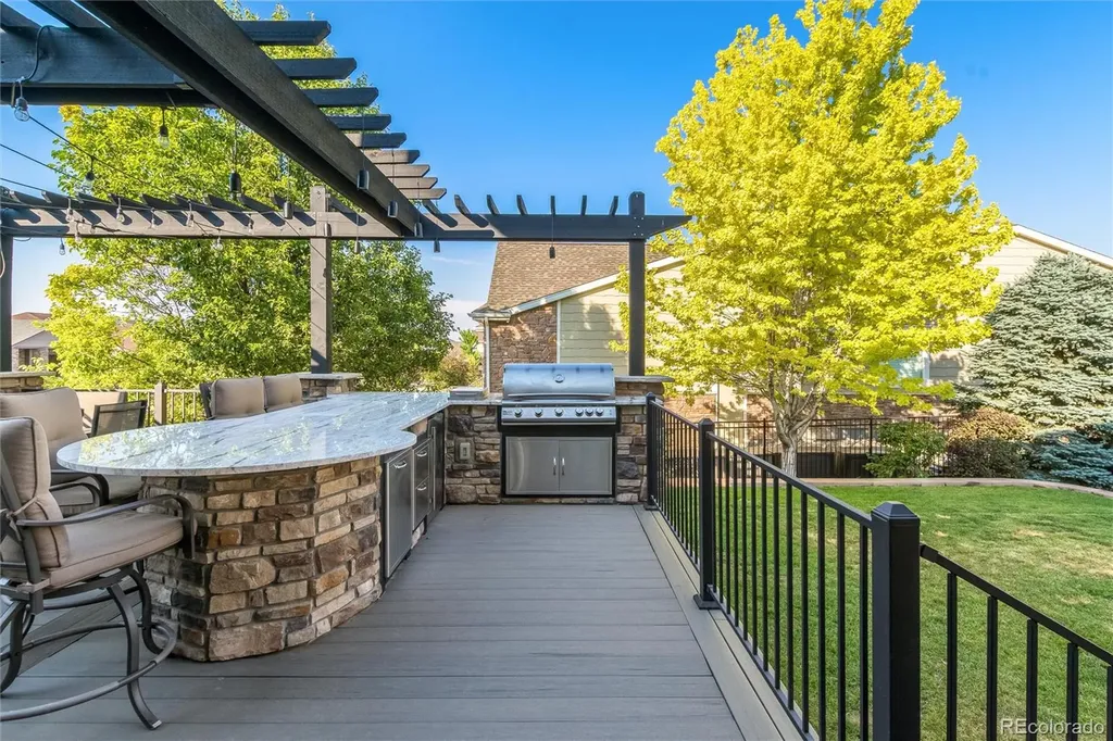 7750 S Blackstone Parkway Aurora CO 80016