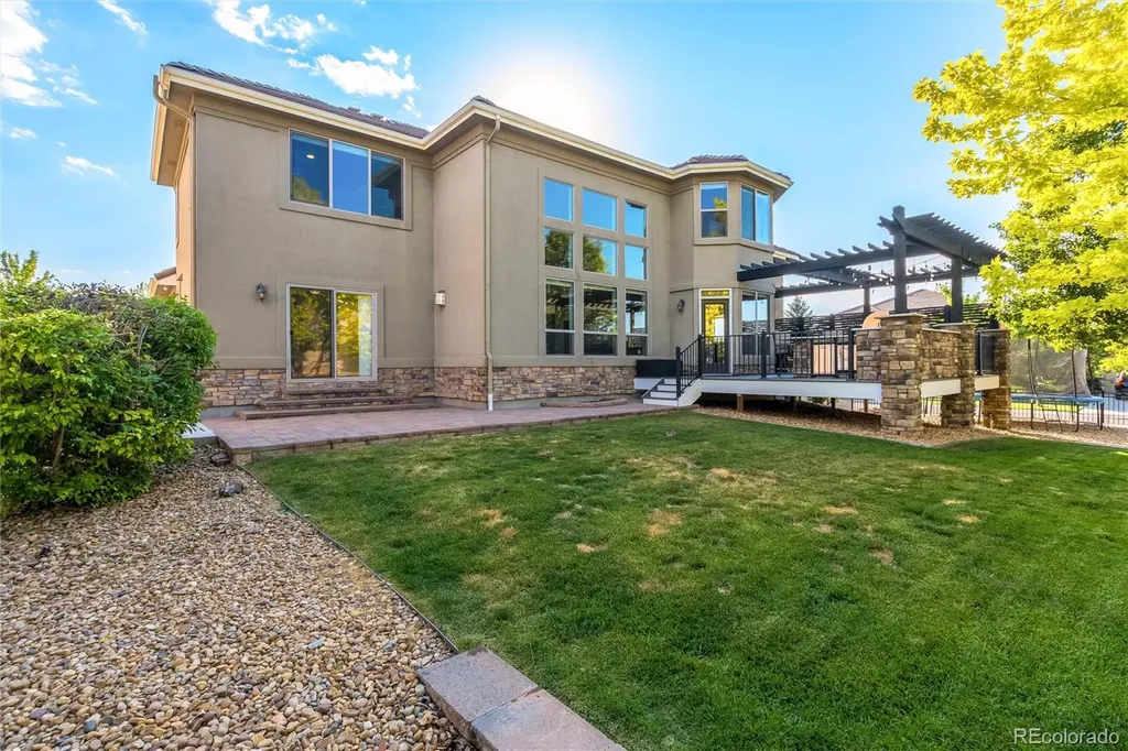 7750 S Blackstone Parkway Aurora CO 80016