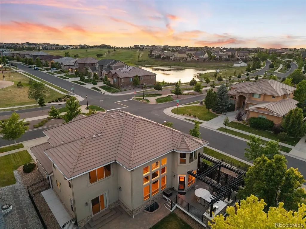 7750 S Blackstone Parkway Aurora CO 80016