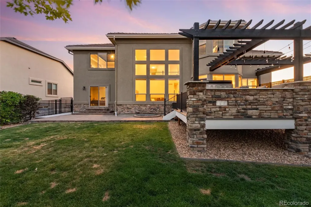 7750 S Blackstone Parkway Aurora CO 80016