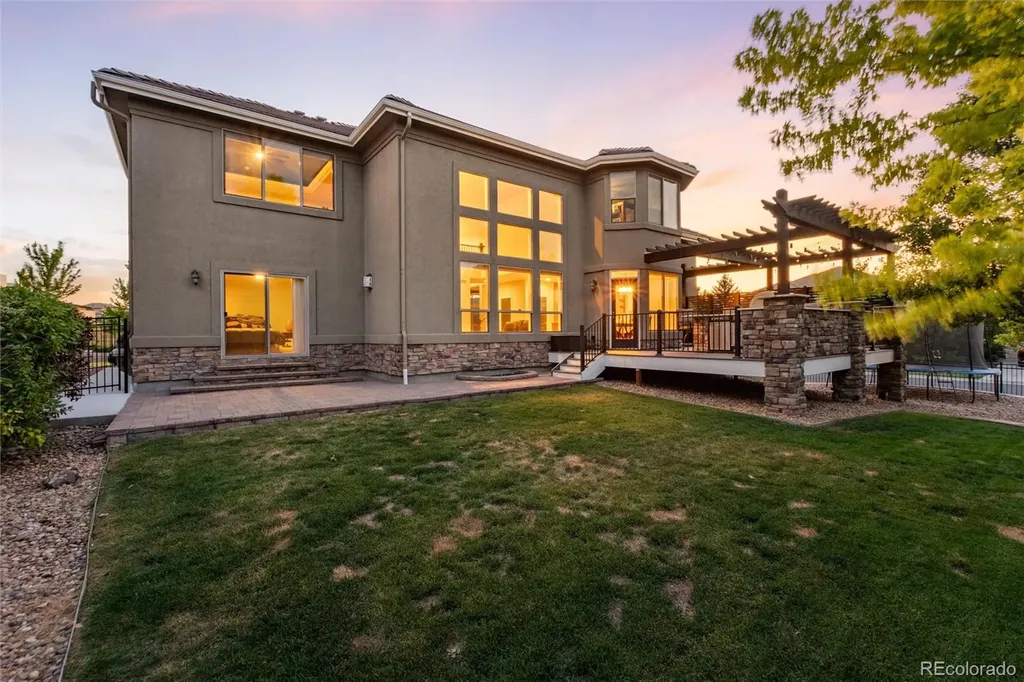 7750 S Blackstone Parkway Aurora CO 80016