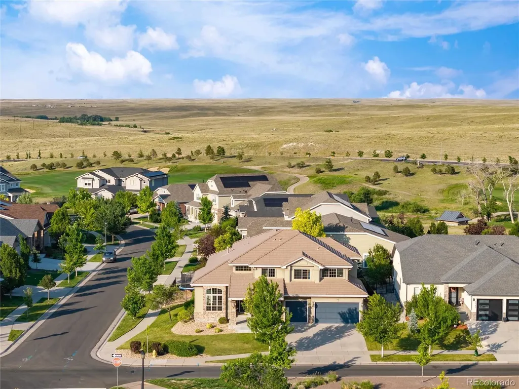 7750 S Blackstone Parkway Aurora CO 80016