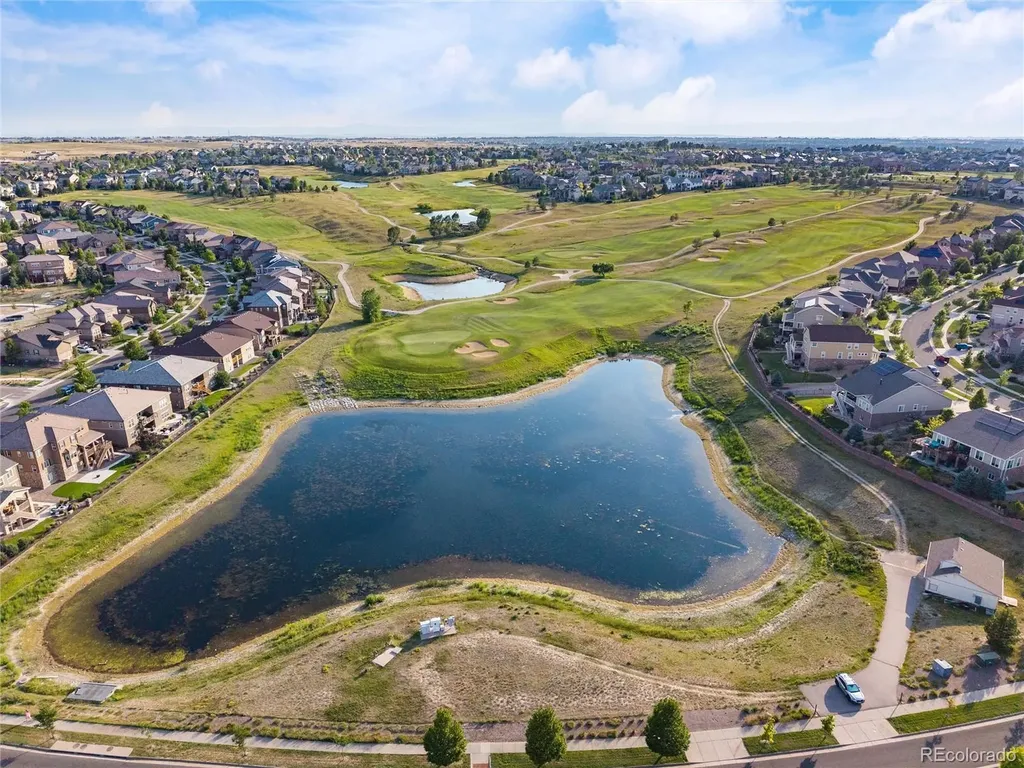 7750 S Blackstone Parkway Aurora CO 80016