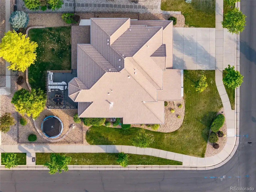 7750 S Blackstone Parkway Aurora CO 80016