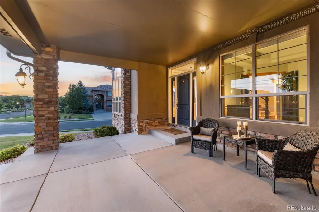 7750 S Blackstone Parkway Aurora CO 80016