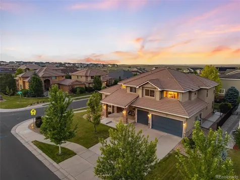 7750 S Blackstone Parkway Aurora CO 80016