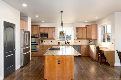 7750 S Blackstone Parkway Aurora CO 80016
