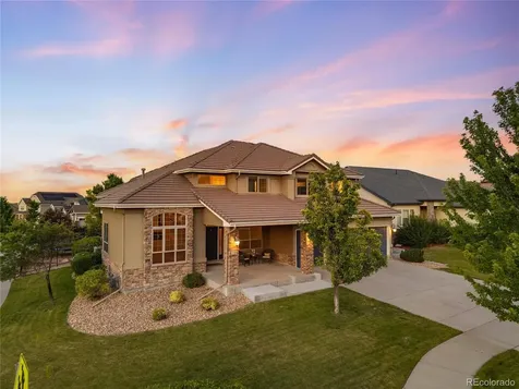 7750 S Blackstone Parkway Aurora CO 80016