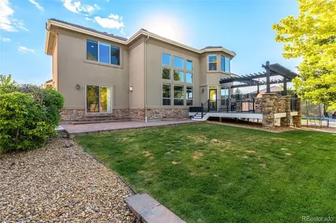 7750 S Blackstone Parkway Aurora CO 80016