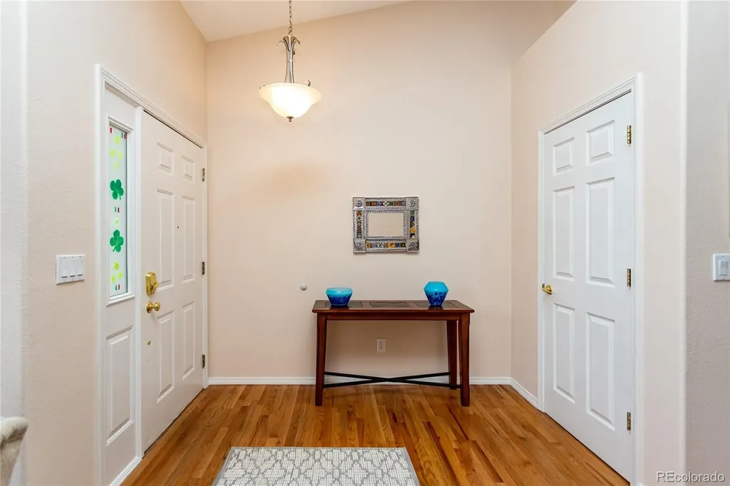 1676 Pinon Glen Circle Colorado Springs CO 80919