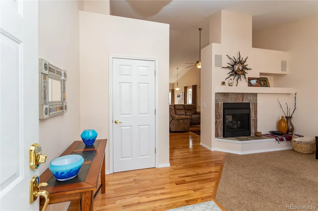 1676 Pinon Glen Circle Colorado Springs CO 80919