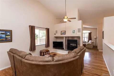 1676 Pinon Glen Circle Colorado Springs CO 80919