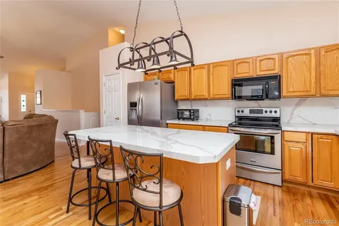 1676 Pinon Glen Circle Colorado Springs CO 80919
