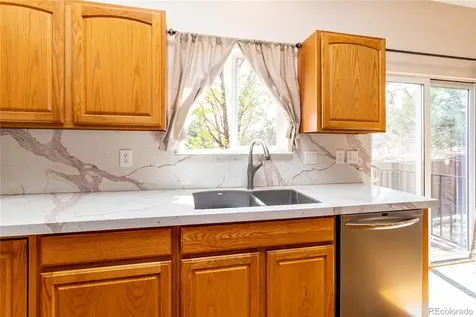 1676 Pinon Glen Circle Colorado Springs CO 80919