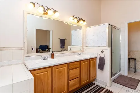 1676 Pinon Glen Circle Colorado Springs CO 80919