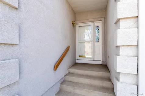 1676 Pinon Glen Circle Colorado Springs CO 80919