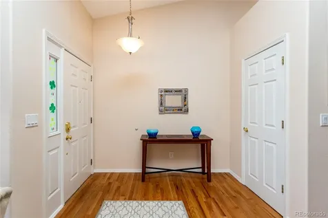 1676 Pinon Glen Circle Colorado Springs CO 80919