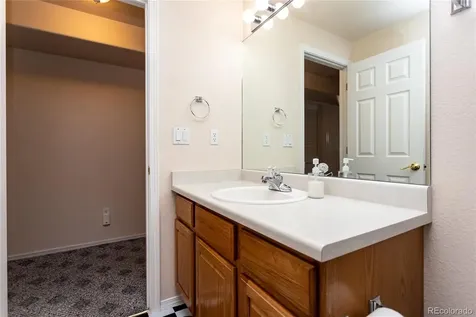 1676 Pinon Glen Circle Colorado Springs CO 80919