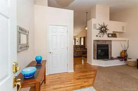 1676 Pinon Glen Circle Colorado Springs CO 80919