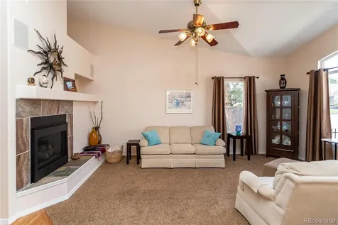 1676 Pinon Glen Circle Colorado Springs CO 80919