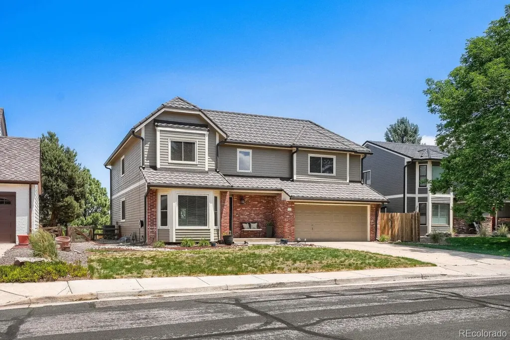 921 W Kettle Avenue Littleton CO 80120