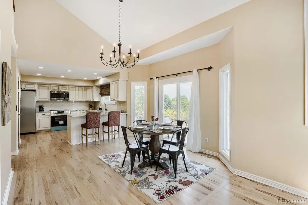 921 W Kettle Avenue Littleton CO 80120