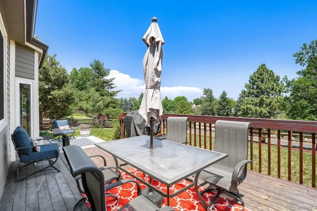 921 W Kettle Avenue Littleton CO 80120