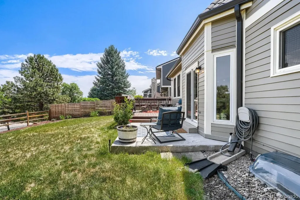 921 W Kettle Avenue Littleton CO 80120