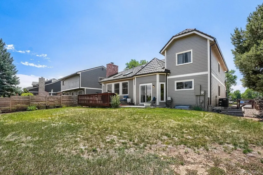 921 W Kettle Avenue Littleton CO 80120