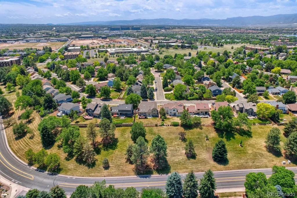 921 W Kettle Avenue Littleton CO 80120