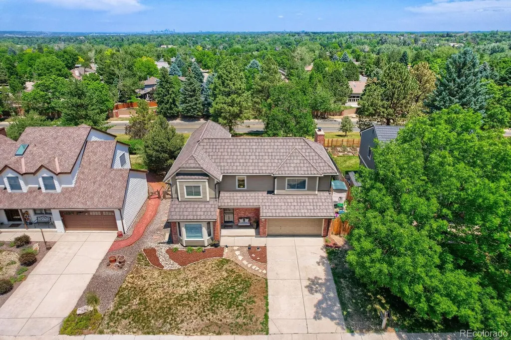 921 W Kettle Avenue Littleton CO 80120