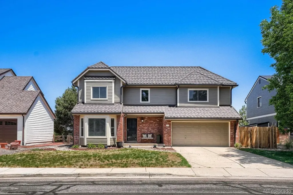 921 W Kettle Avenue Littleton CO 80120