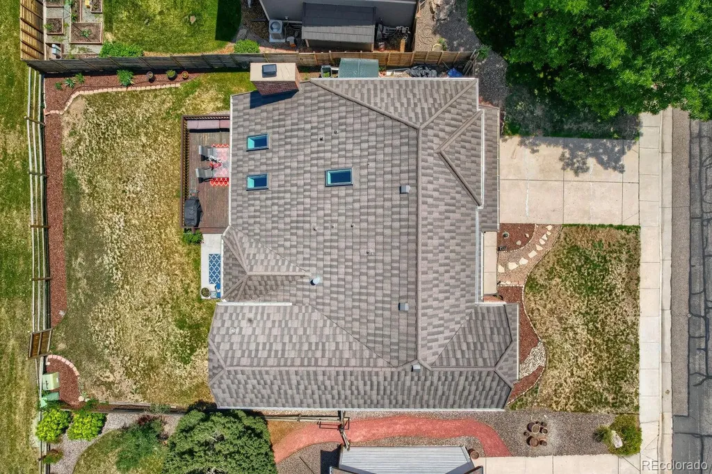 921 W Kettle Avenue Littleton CO 80120