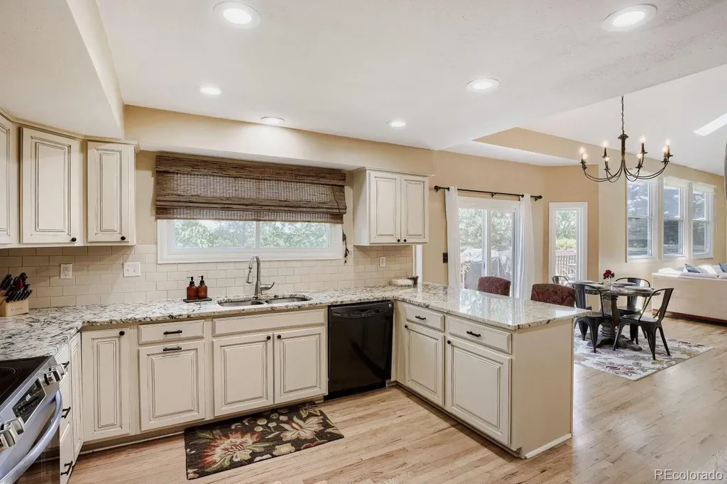921 W Kettle Avenue Littleton CO 80120