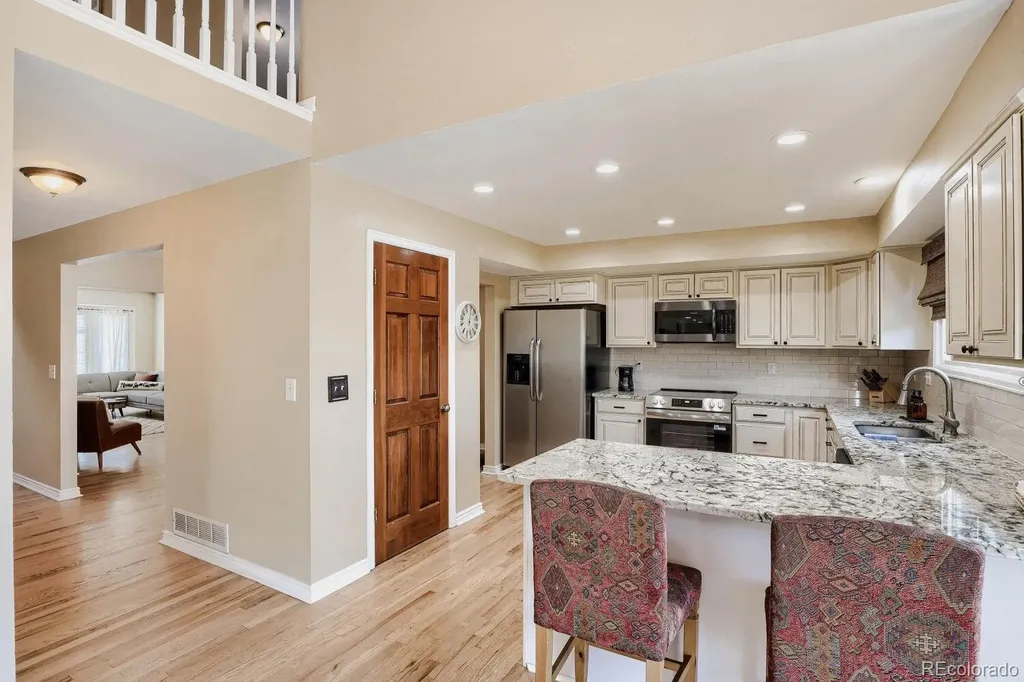 921 W Kettle Avenue Littleton CO 80120