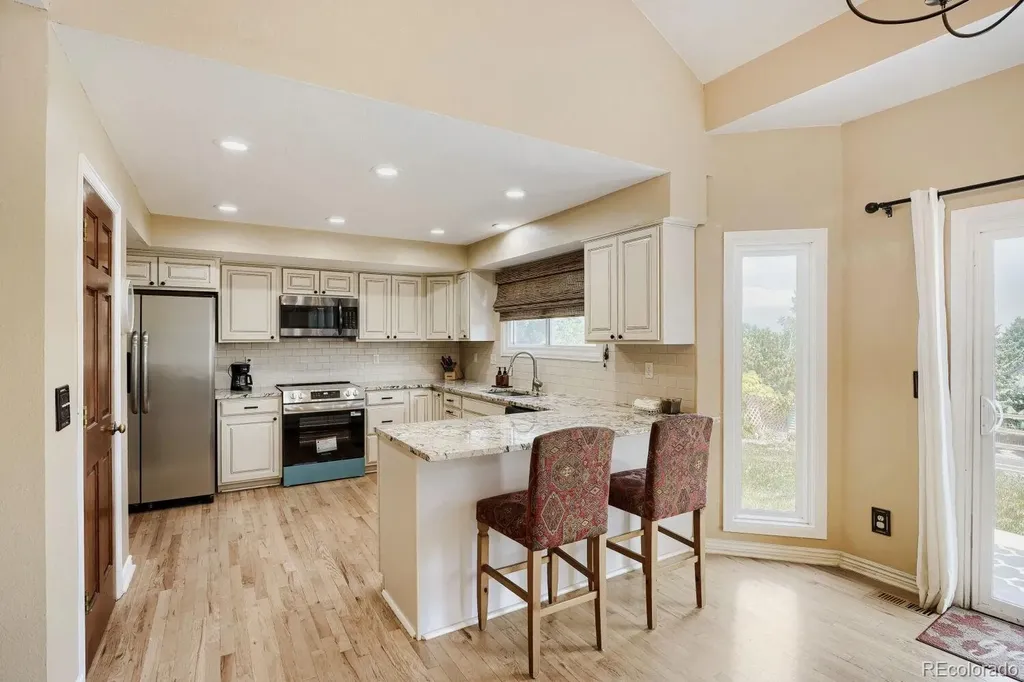 921 W Kettle Avenue Littleton CO 80120