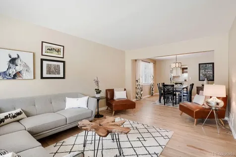 921 W Kettle Avenue Littleton CO 80120