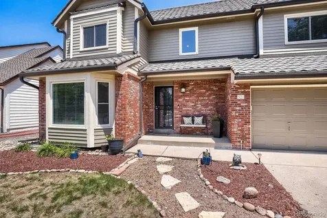 921 W Kettle Avenue Littleton CO 80120