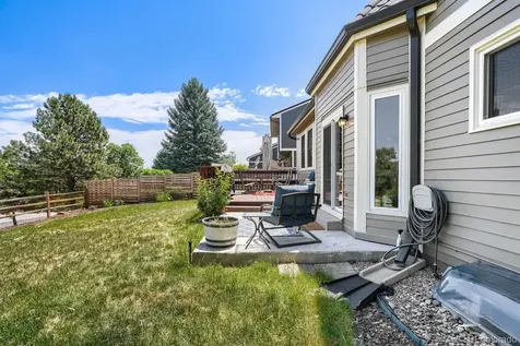 921 W Kettle Avenue Littleton CO 80120