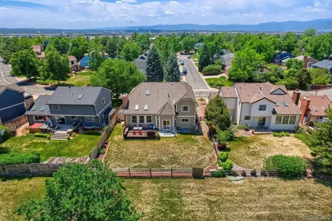 921 W Kettle Avenue Littleton CO 80120